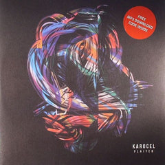 Karocel : Plaited (2xLP, Album)