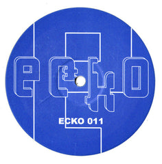 DJ Shorterz : Hip Hoppin / Bad Habit (12")