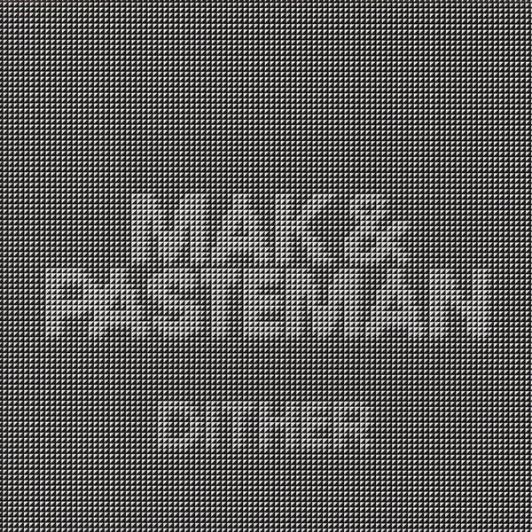 Mak & Pasteman : Dither / Outer Control (12")