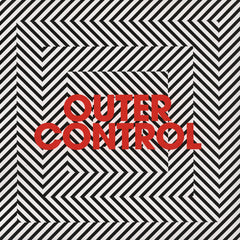 Mak & Pasteman : Dither / Outer Control (12")