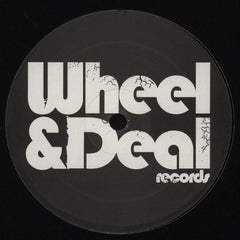 Ipman : Ipman E.P (12", EP)