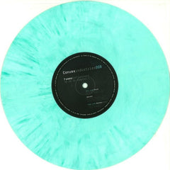 Femme En Fourrure : 36-26-36 Sampler #1 (10", Smplr, Tur)