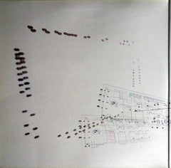 James Zabiela : Utilities EP (2x12", EP, Gat)