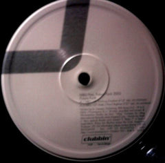 MBG Pres. Future Funk 2002 : Future Funk  (12")