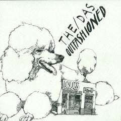 The/Das : Outfashioned (12")