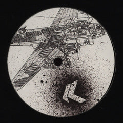 Fornax (2) : Desolate / Unconscious (12")
