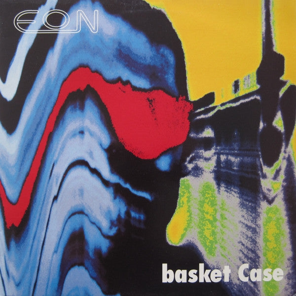 Eon : Basket Case (12")