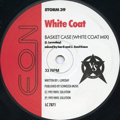 Eon : Basket Case (12")