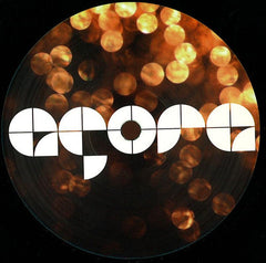 DJ Spell & Polina Karpova : Anytime, Anyway (12")