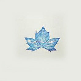 Various : Leaf (CD, Comp)