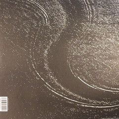 Miles Whittaker : Unsecured (12", EP)