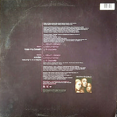 Destiny's Child : Lose My Breath (12")