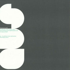 Leon Vynehall : Brother / Sister EP (12", EP)