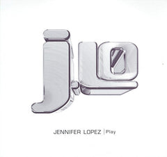 Jennifer Lopez : Play (12", Promo)