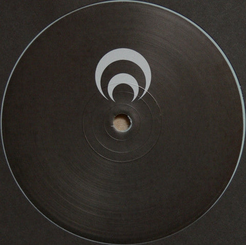 Luke Hess : Analog Passion (12", Lig)