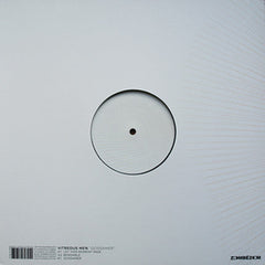 Vitreous Men : Gossamer (12")