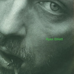 Ryan Elliott : Stepmode EP (12", EP)