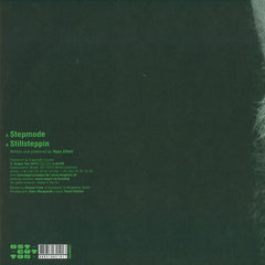 Ryan Elliott : Stepmode EP (12", EP)