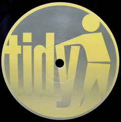 Breather : Come On (12")