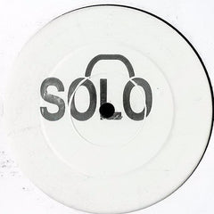 PSG : I'm Back (12", Promo, W/Lbl, Sti)