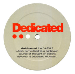 Re-Create : Fight Club (12")