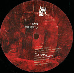 Enei : Liberation EP (2x12", EP)
