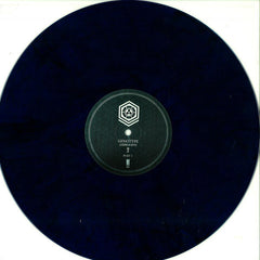 Genotype : Lessons In Depth Part 1 (12", Ltd, Blu)