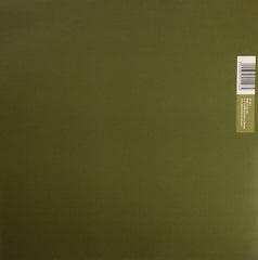 Hybrid : Visible Noise / Know Your Enemy (12", Promo)