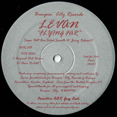 Levan : Flying Far (12", S/Sided)