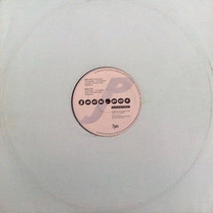 The Bubble : The Bubble (12")