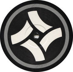 Naibu : Long Way Out (Survival Remix) / Shadows Of The Past (12")