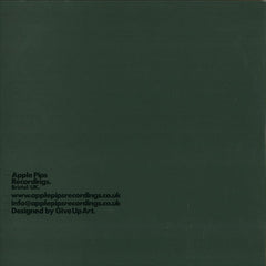 Arkist : Rendezvous (SCB Remixes) (12")