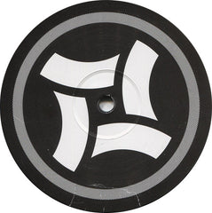 Naibu : Decay (OM Unit Remix) / Just Like You (Fracture Remix) (12")