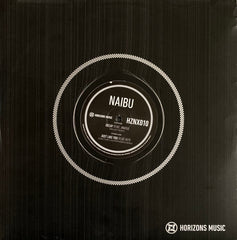 Naibu : Decay (OM Unit Remix) / Just Like You (Fracture Remix) (12")