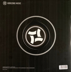 Naibu : Decay (OM Unit Remix) / Just Like You (Fracture Remix) (12")