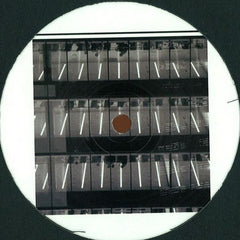 S:VT : Basement Sweat Remixes (12")