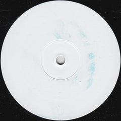 Tiger Stripes : The Vulture (10", S/Sided, Promo)