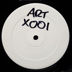 Jamie Anderson : The Dance (12", W/Lbl, Sta)