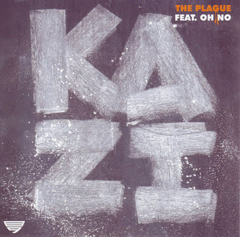 Kazi : The Plague (2xLP, Album)