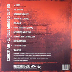 Coultrain : Jungle Mumbo Jumbo (LP, Album)