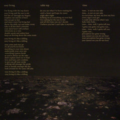 Dominick Martin : Valentia (LP, Album)