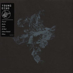 Young Echo : Nexus (2xLP)