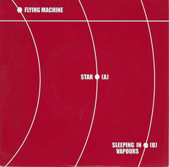 Flying Machine : Star (7")