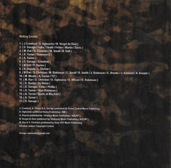 Various : Underground Crown Holders (CD, Comp + CD, Mixed)