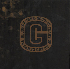 Various : Underground Crown Holders (CD, Comp + CD, Mixed)