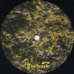 Decibel (10) : Falchion EP (12", EP)
