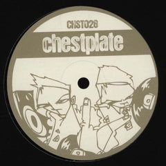 Sleeper (5) : Systema / Species (12")