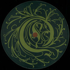 Jonno & Tommo : Close The Door EP (12", EP)