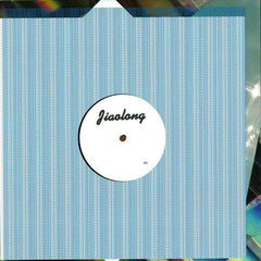 Jeremy Greenspan & Borys (6) : God Told Me To EP (12", EP)