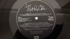 Nat King Cole : The Unforgettable Nat King Cole (LP, Comp, RM)